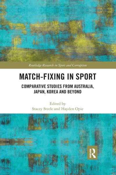 Match-Fixing in Sport