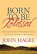 Born to Be Blessed