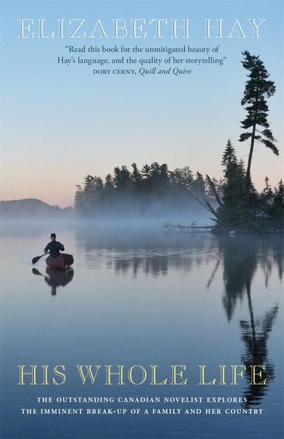 Hay, E: His Whole Life