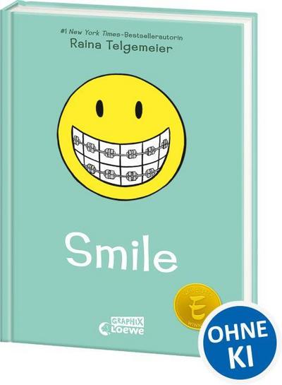 Smile 1