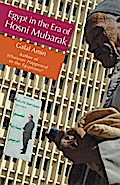 Egypt in the Era of Hosni Mubarak