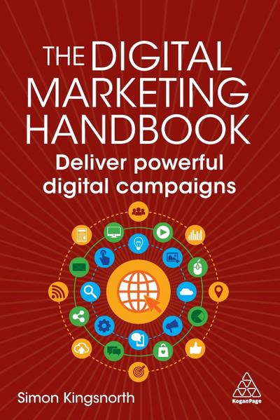 The Digital Marketing Handbook