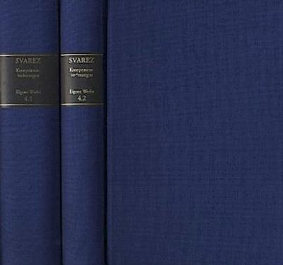 Carl Gottlieb Svarez: Gesammelte Schriften / Erste Abteilung: Eigene Werke. Band 4,1-2: Die Kronprinzenvorlesungen, 2 Teile