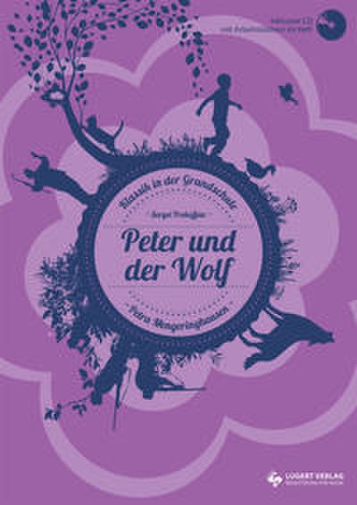 Peter und der Wolf