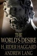 World’s Desire
