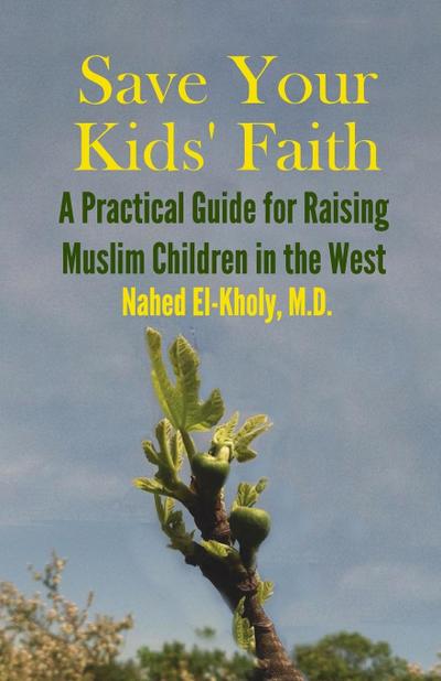 Save Your Kids’ Faith