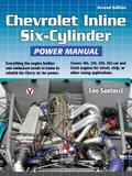 Chevrolet Inline Six-Cylinder Power Manu