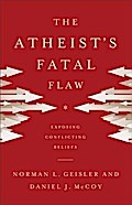 Atheist’s Fatal Flaw