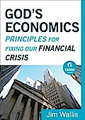 God’s Economics (Ebook Shorts)
