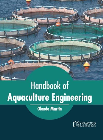 Handbook of Aquaculture Engineering