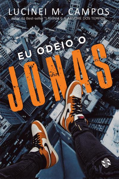 Eu odeio o Jonas