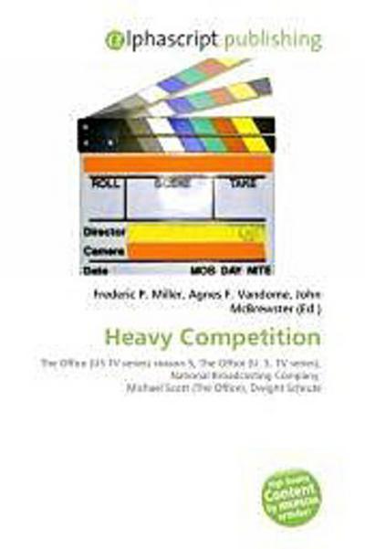 Heavy Competition