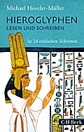 Hieroglyphen lesen und schreiben