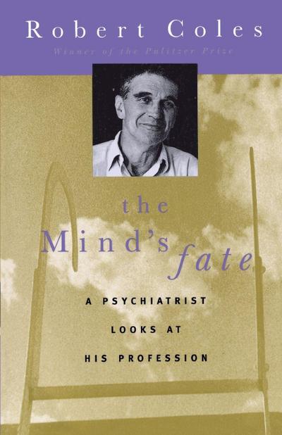 The Mind’s Fate