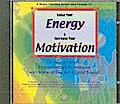 Raise Your Energy and Motivation