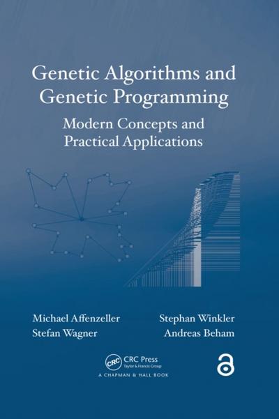 Genetic Algorithms and Genetic Programming