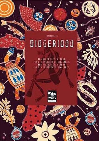 Didgeridoo