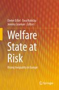Welfare State at Risk