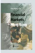 Financial Markets in Hong Kong