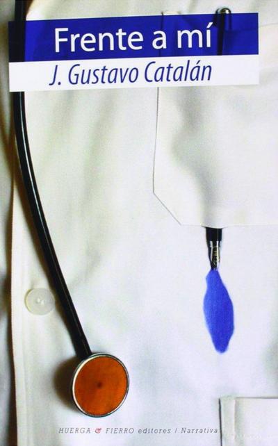 Frente a mí