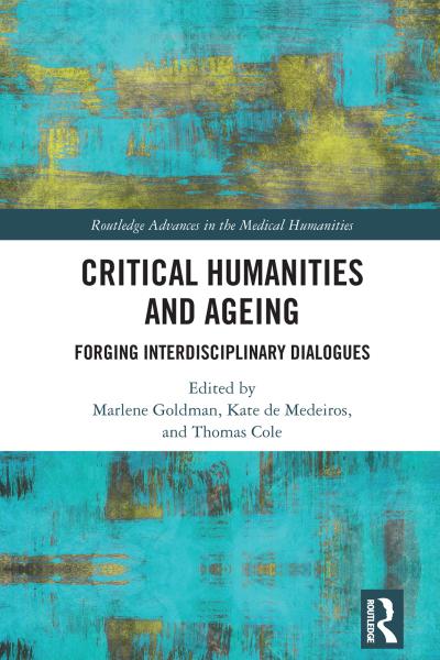 Critical Humanities and Ageing