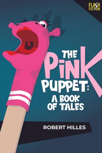 Pink Puppet: