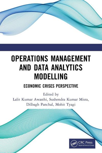 Operations Management and Data Analytics Modelling