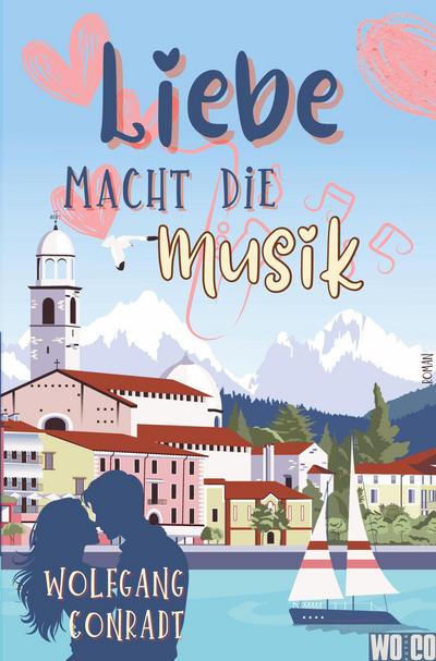Liebe macht die Musik