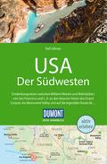 DUMONT Reise-Handbuch USA, Der Südwesten