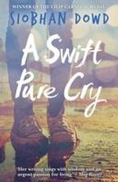 Dowd, S: Swift Pure Cry