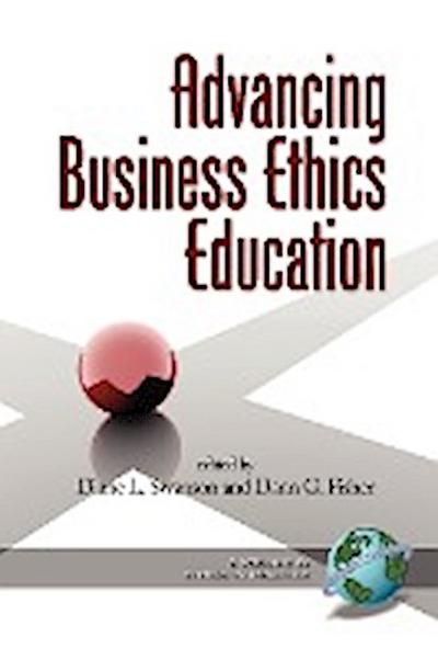 Advancing Business Ethics Education (PB)
