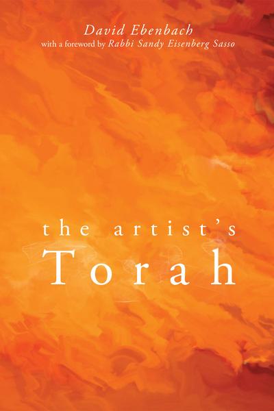 The Artist’s Torah