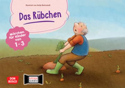 Das Rübchen