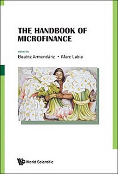 Handbook Of Microfinance, The