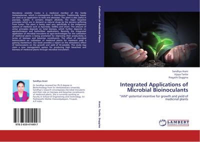 Integrated Applications of Microbial Bioinoculants