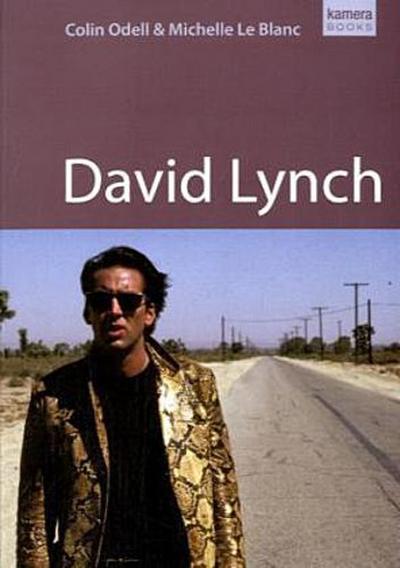 David Lynch