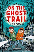 On the Ghost Trail: A Bloomsbury Reader