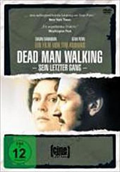 Prejean, H: Dead Man Walking