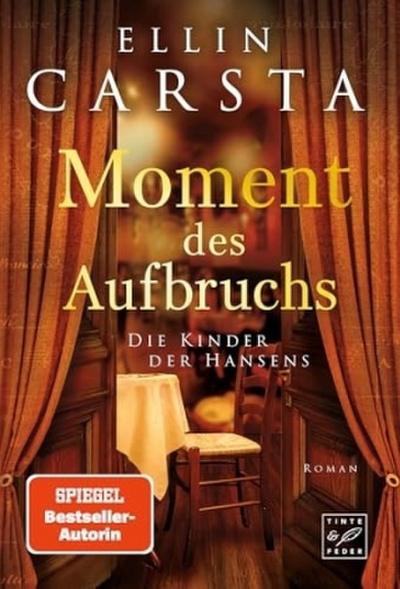 Moment des Aufbruchs