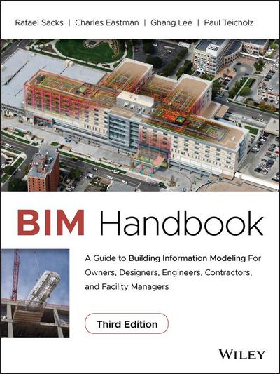 Sacks, R: Bim Handbook