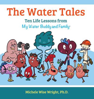 The Water Tales