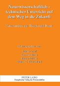 Naturwissenschaftlich-technischer Unterricht auf d