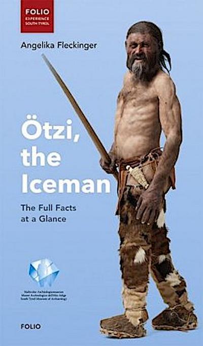 Ötzi, the Iceman