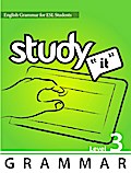 Study It Grammar 3 eBook
