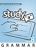 Study It Grammar 8 eBook