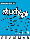 Study It Grammar-The Complete Set