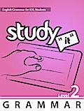 Study It Grammar 2 eBook