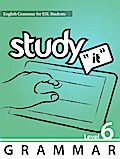 Study It Grammar 6 eBook