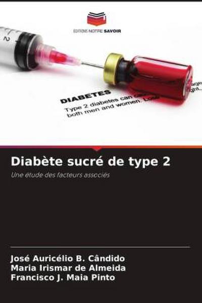 Diabète sucré de type 2