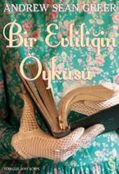 Bir Evliligin Öyküsü